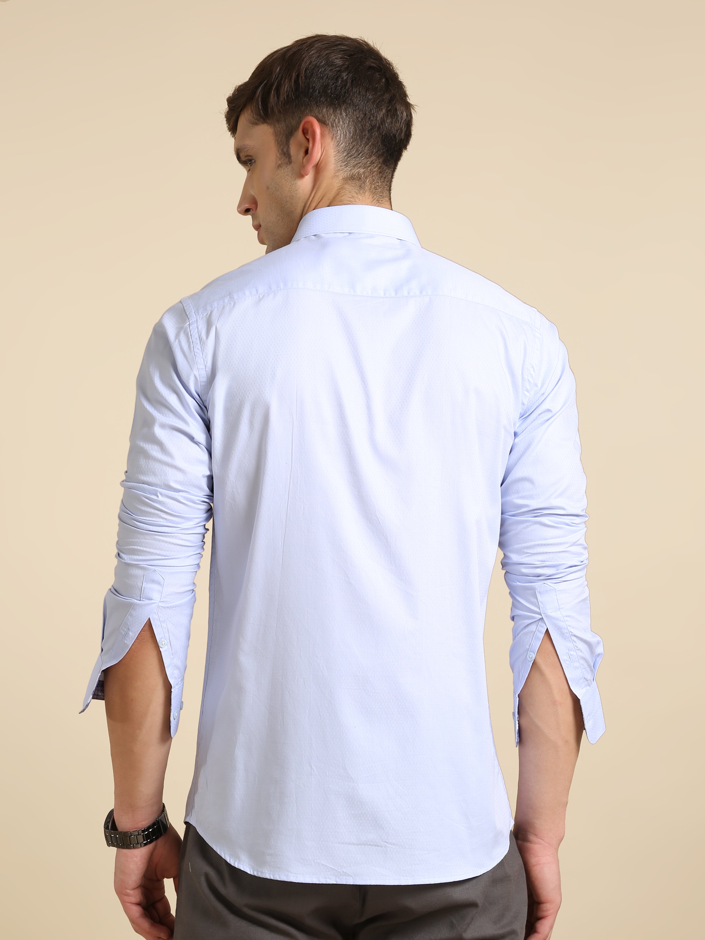 Elevate Your Style with Luxury Shirts