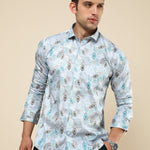 Trendy Printed Shirts