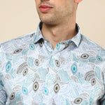 Colorful Printed Shirts