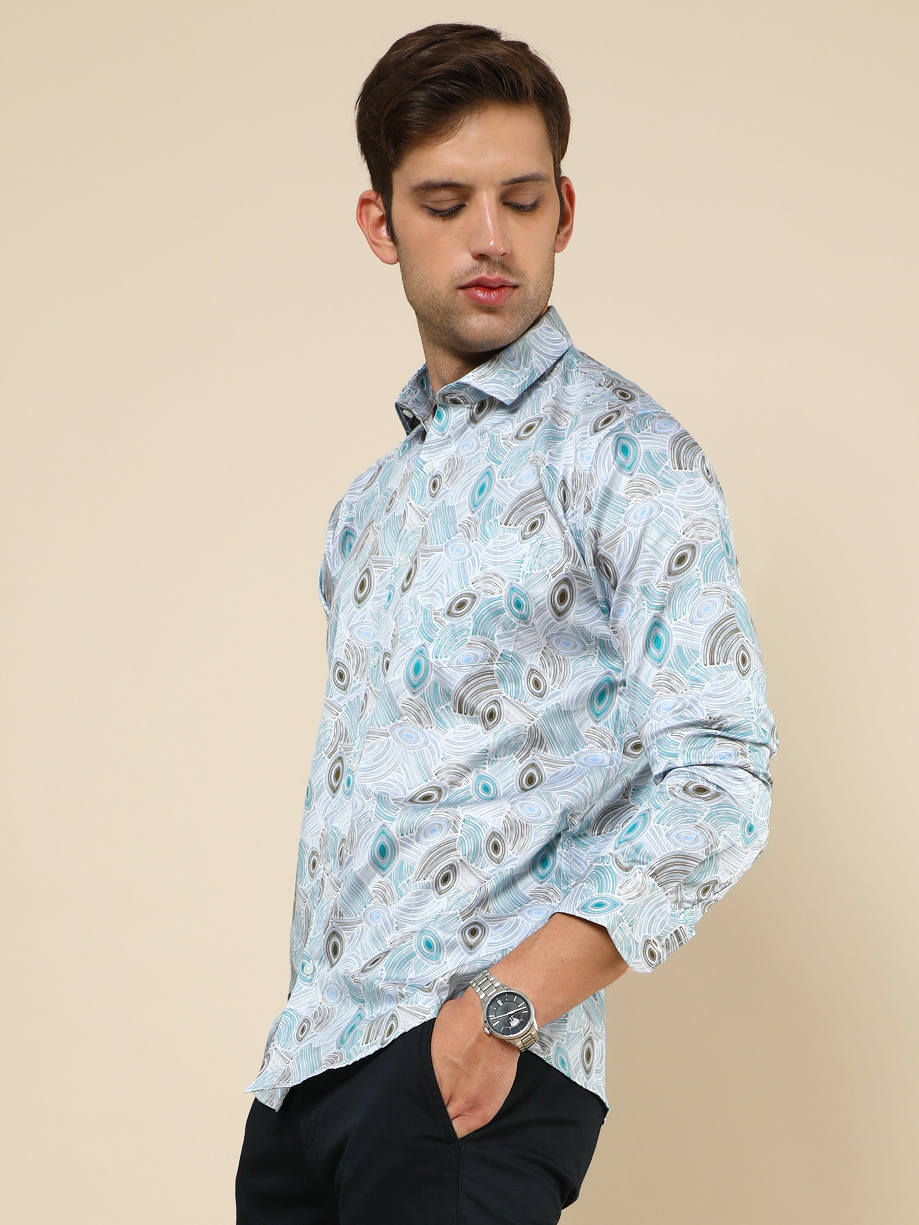 High-Quality Men's Shirts