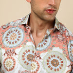 Customizable Shirt Patterns