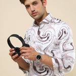 Discover Custom Luxury Mens Shirts with Prints