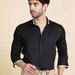 Elegance Redefined: Bespoke Mens Shirts