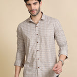 Contemporary Men's Shirts