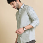 Custom-fit Luxury Mens Shirts