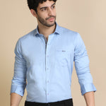 100% Cotton Premium Shirt