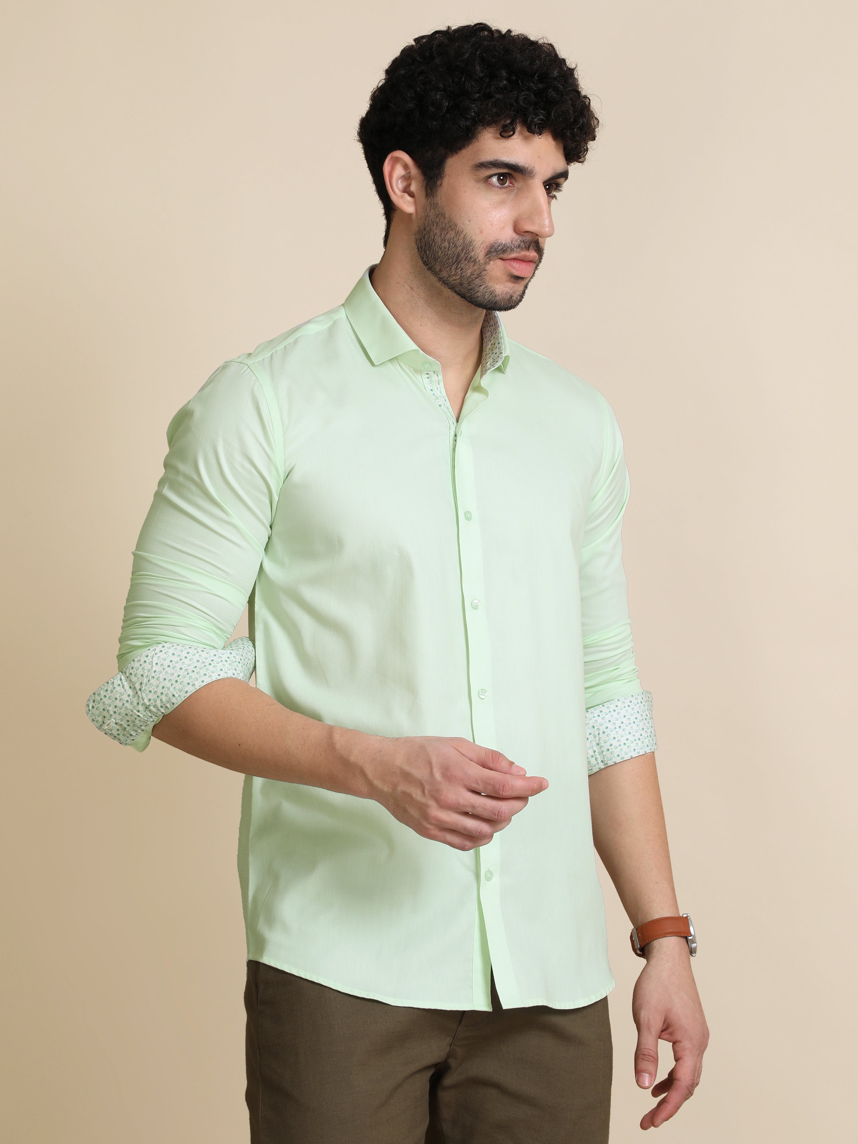 Personalized Luxury Shirts Collection